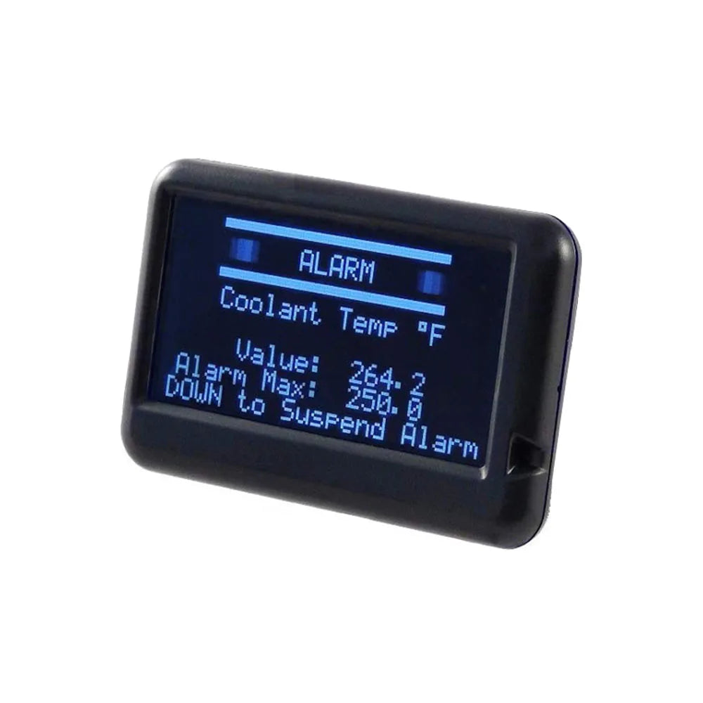 UltraGauge EM Plus v1.4 Automotive OBD2 For BMW Nissan Toyota etc.Car OBD Scanner Code Reader Gauges & Mileage Calculator